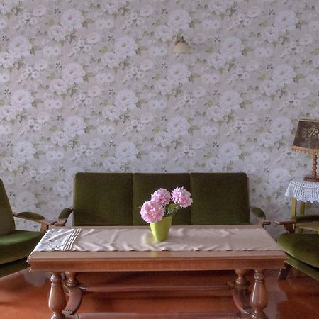Agroturystyka Ranczo Radkow Dış mekan fotoğraf