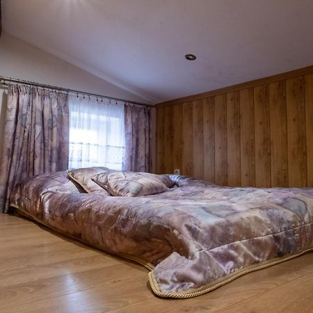 Agroturystyka Ranczo Radkow Dış mekan fotoğraf