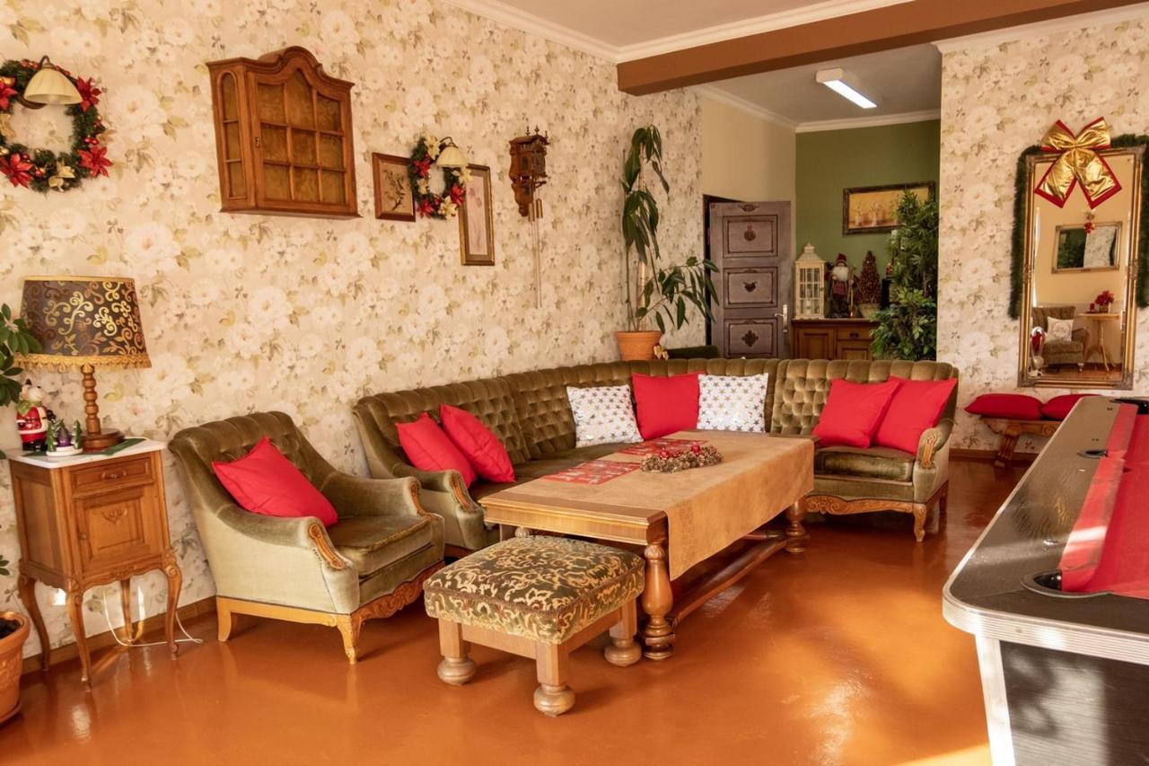 Agroturystyka Ranczo Radkow Dış mekan fotoğraf