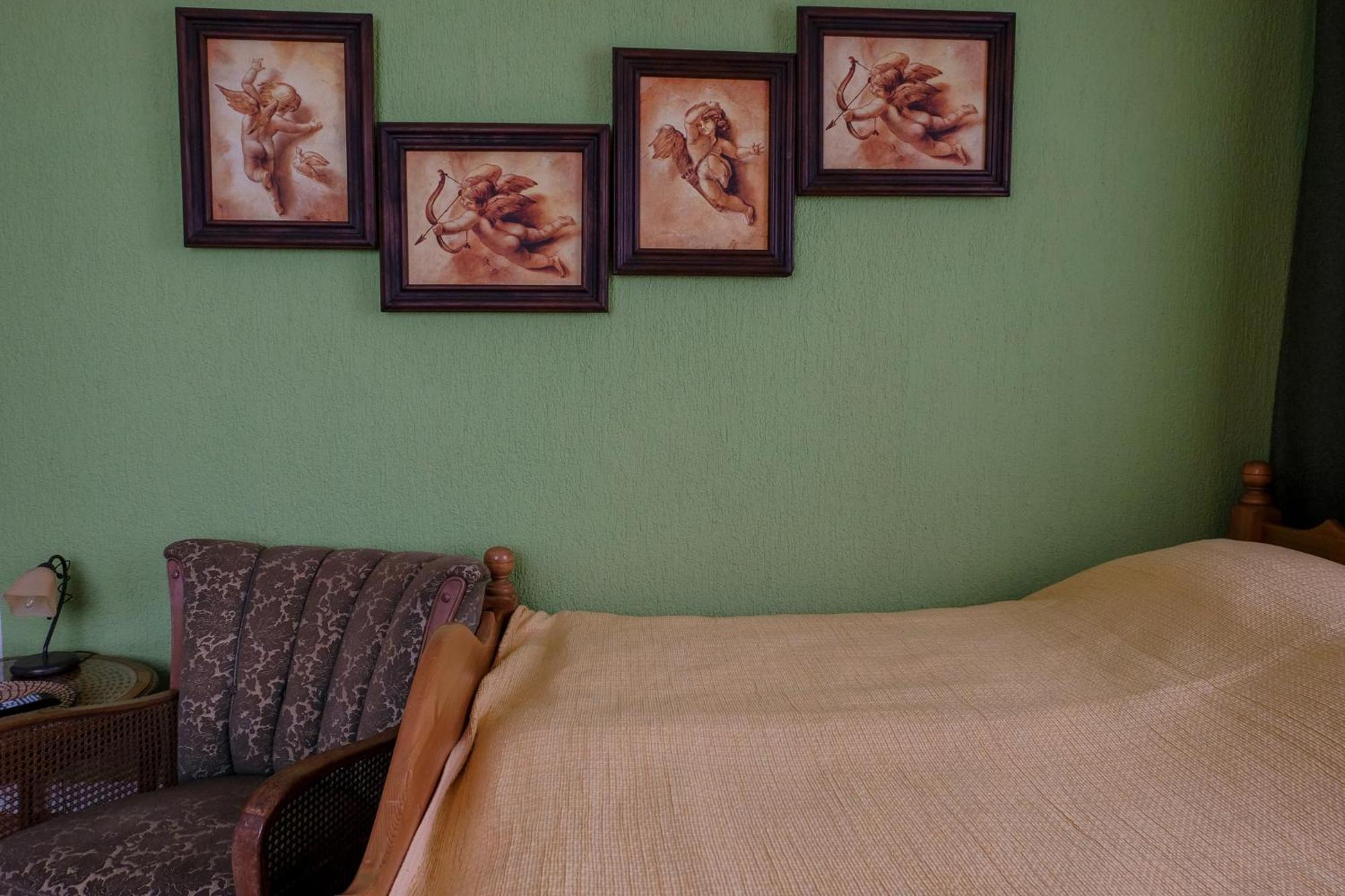 Agroturystyka Ranczo Radkow Dış mekan fotoğraf