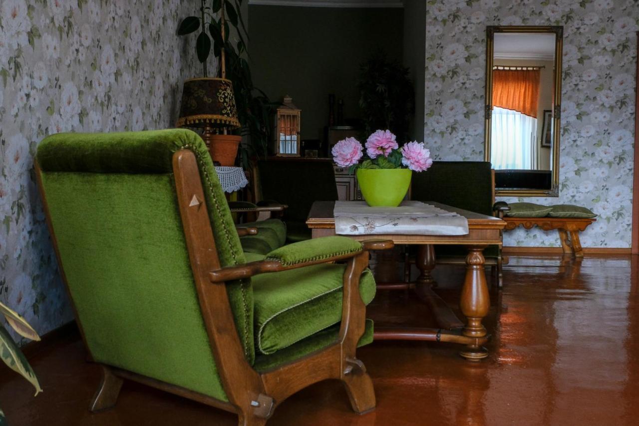 Agroturystyka Ranczo Radkow Dış mekan fotoğraf