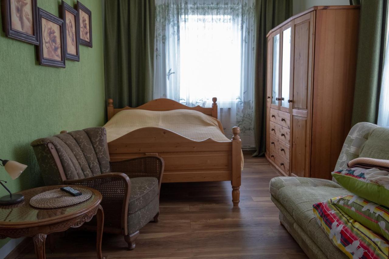 Agroturystyka Ranczo Radkow Dış mekan fotoğraf
